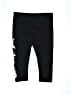 Justice Graphic Black Active Pants Size 22 Plus - photo 2