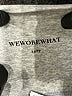 WeWoreWhat Gray Active Pants Size XS - photo 4