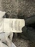 WeWoreWhat Gray Active Pants Size XS - photo 5