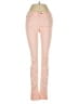 Rag & Bone/JEAN Color Block Pink Jeans Size 24 waist - photo 1