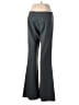 Elevenses Chevron-herringbone Gray Dress Pants Size 6 - photo 2