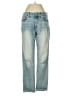 Gap Blue Jeans Size 26 waist - photo 1