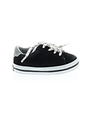 Janie and Jack Sneakers (view 1)