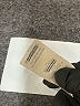 Isla 100% Polyester Black Cocktail Dress Size XS - photo 8