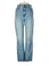 Madewell Blue Jeans Size 23 waist - photo 1