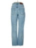 Madewell Blue Jeans Size 23 waist - photo 2