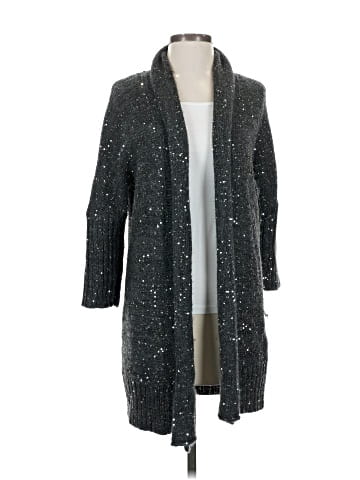 Garnet Hill Cardigan (view 1)
