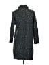 Garnet Hill Gray Cardigan Size S - photo 2