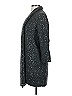 Garnet Hill Gray Cardigan Size S - photo 5