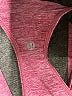 Lululemon Athletica Pink Active Tank Size 2 - photo 7