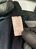 Hind Solid Black Active Pants Size L - photo 7