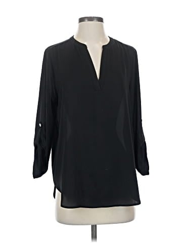 Everleigh 3/4 Sleeve Blouse (view 1)