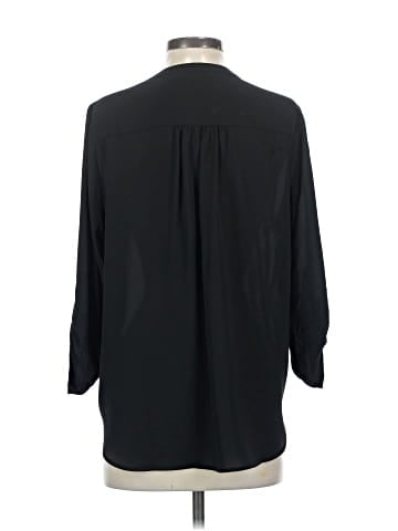 Everleigh 3/4 Sleeve Blouse (view 2)