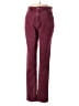 BDG 100% Cotton Burgundy Casual Pants Size 26 waist - photo 1