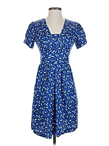 Hi There from Karen Walker Casual Dress (view 1)