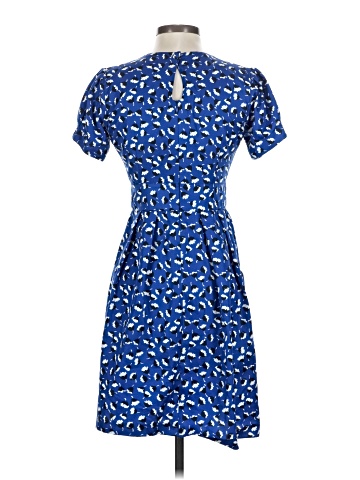 Hi There from Karen Walker Casual Dress (view 2)