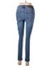Madewell Stripes Blue Jeans Size 26 waist - photo 2