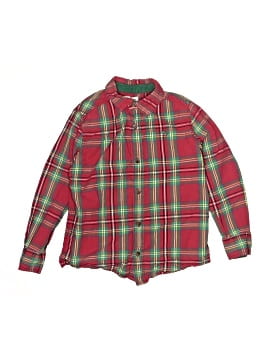 Tommy Bahama Long Sleeve Button Down Shirt