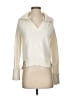 Industry Ivory Pullover Sweater Size XS - photo 1