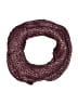 Steve Madden Burgundy Pink Scarf One size - photo 1