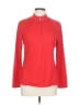 N'Vo by Lanctot Red Fleece Size L - photo 1