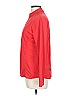 N'Vo by Lanctot Red Fleece Size L - photo 5