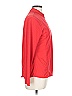 N'Vo by Lanctot Red Fleece Size L - photo 4
