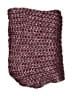 Steve Madden Burgundy Pink Scarf One size - photo 2