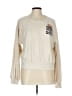 Universal Thread Ivory Sweatshirt Size L - photo 1