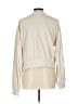 Universal Thread Ivory Sweatshirt Size L - photo 2