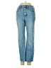 Madewell Blue Jeans Size 24 waist - photo 1