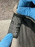 Canada Weather Gear 100% Polyester Camo Gray Jacket Size L - photo 7