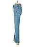 Madewell Blue Jeans Size 24 waist - photo 5