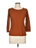 Assorted Brands Brown Pullover Sweater Size M - photo 1
