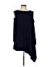 Last Tango Blue Sleeveless Top Size L - photo 1