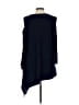 Last Tango Blue Sleeveless Top Size L - photo 2
