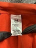 Member's Mark Orange Track Jacket Size S - photo 6