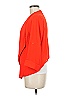Torrid Orange Kimono Size Med Plus (00) - photo 5