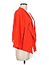 Torrid Orange Kimono Size Med Plus (00) - photo 4