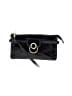 Unbranded Black Leather Wristlet One size - photo 1