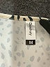 Assorted Brands Ivory Long Sleeve Top Size M - photo 7