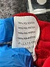 J.Crew 100% Polyester Solid Red Casual Pants Size 2 - photo 8