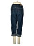 Levi's Chevron-herringbone Blue Jeans Size 26 waist (estimated) - photo 2