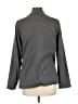 Torrid Gray Blazer Size Lg Plus (0) - photo 2