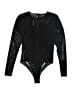 Yitty Black Bodysuit Size S - photo 2