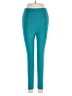 Carbon38 Teal Active Pants Size M - photo 1