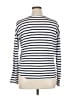 Splendid Ivory Long Sleeve T-Shirt Size XL - photo 2