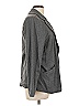 Torrid Gray Blazer Size Lg Plus (0) - photo 4