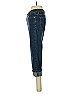 Levi's Chevron-herringbone Blue Jeans Size 26 waist (estimated) - photo 5