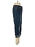 Levi's Chevron-herringbone Blue Jeans Size 26 waist (estimated) - photo 4